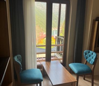 Uzungol Apartment | Özen Villa Apart