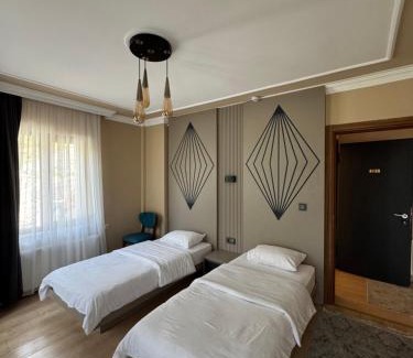 Uzungol Apartment | Özen Villa Apart