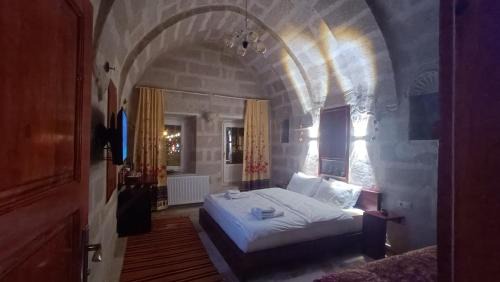 Avanos Apartment | Özer Konukevi