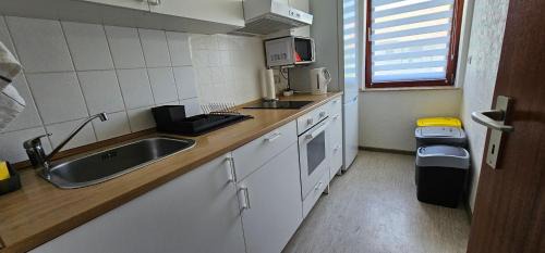 Goettingen Apartment | ÖzSel Home