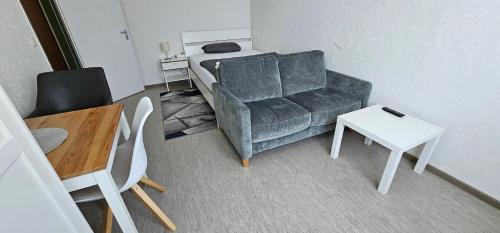 Goettingen Apartment | ÖzSel Home