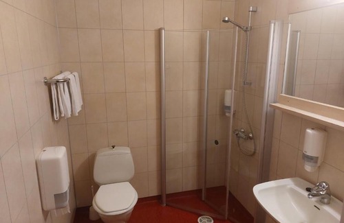 Akrestrømmen Hotel | Øiseth Hotell AS