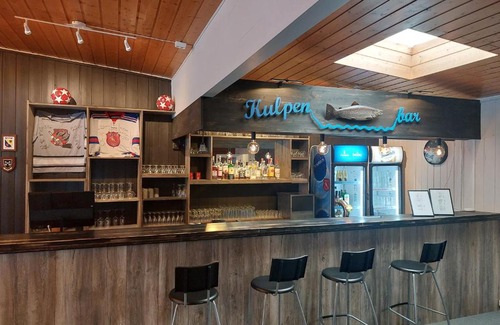 Akrestrømmen Hotel | Øiseth Hotell AS