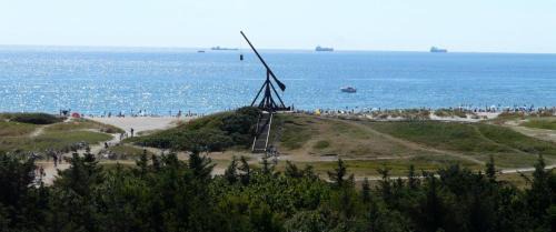 Skagen Apartment | Østre Strandvej 49
