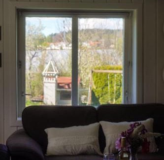 Notteroy Apartment | Øye på landet, 3 bedrooms