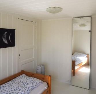 Notteroy Apartment | Øye på landet, 3 bedrooms