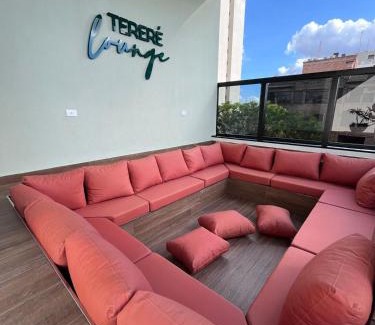 Asuncion Apartment | Único apartamento