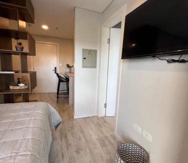 Asuncion Apartment | Único apartamento