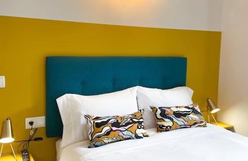 Ransol Apartment | Único Piso Colorido y Divertido En Ransol - Increibles Vistas al Rio y Naturaleza - Ideal Familias l by BonesVacances
