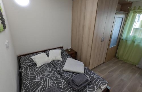 Brno-Lisen Apartment | Útulné studio u Mariánského údolí v Brně - Líšni
