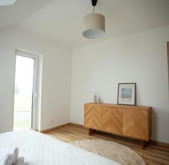 Cerna V Posumavi Apartment | Útulný apartmán s výhledem na Lipno