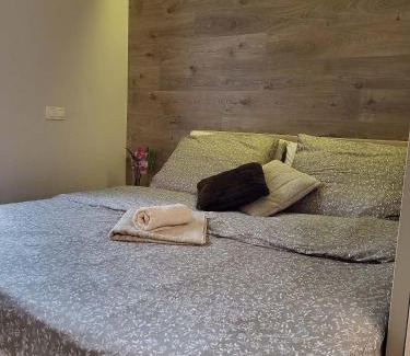 Rokytnice nad Jizerou Apartment | Útulný apartmán Rokytnice nad Jizerou