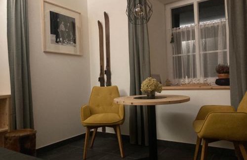 Vitkovice Apartment | Útulný apartmán Vitkovice