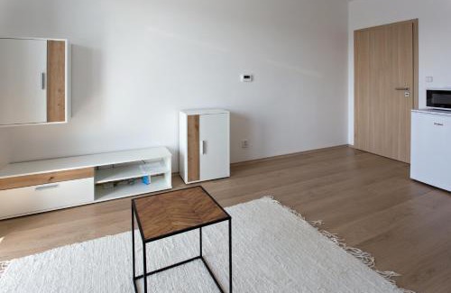 Poprad Apartment | Útulný byt s výhľadom na Tatry