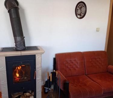 Liptovska Porubka House | Útulný dovolenkový dom