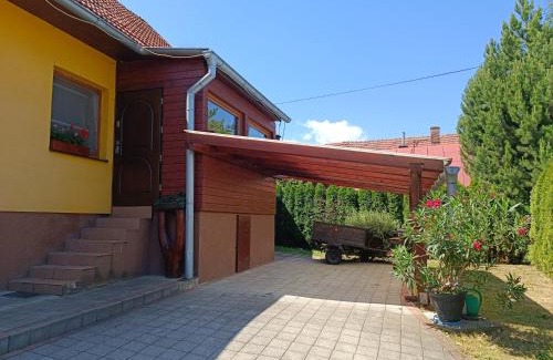 Liptovska Porubka House | Útulný dovolenkový dom