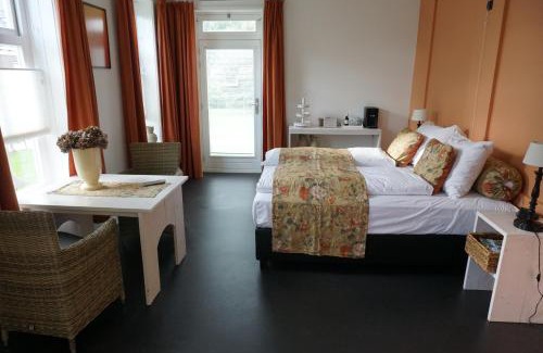 Warns Bed & Breakfast | Ûnderdak