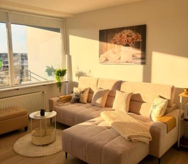 Aachen Apartment | Über den Dächern von Aachen
