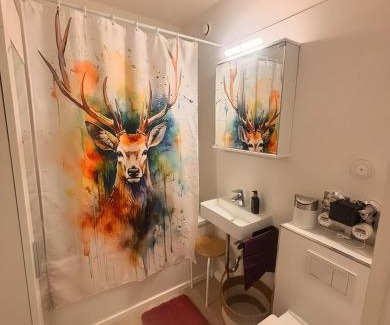 Aachen Apartment | Über den Dächern von Aachen
