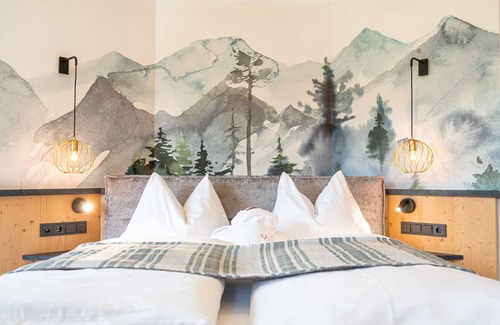 Dienten am Hochkoenig Hotel | Übergossene Alm Resort