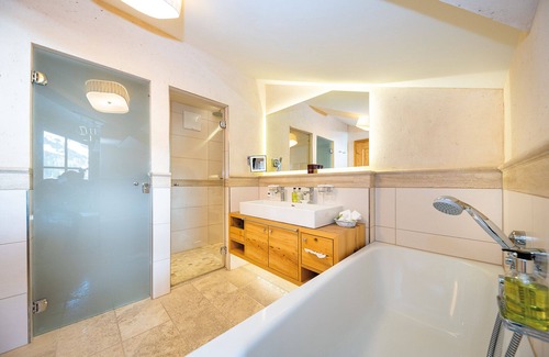 Dienten am Hochkoenig Hotel | Übergossene Alm Resort