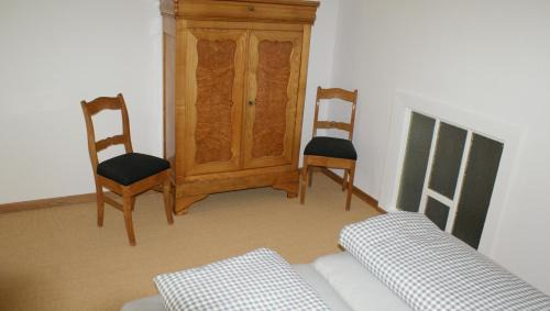 Hauset Apartment | Übernachten im ehemaligen Zollgebäude