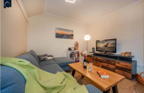 Ueckeritz Apartment | Ückeritz Sylva