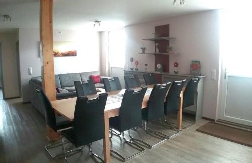 Ueckeritz Apartment | Ückeritz, Villa Wald-Eck - Dachgeschoss