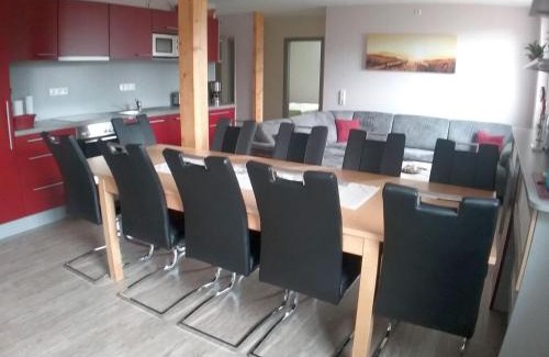 Ueckeritz Apartment | Ückeritz, Villa Wald-Eck - Dachgeschoss