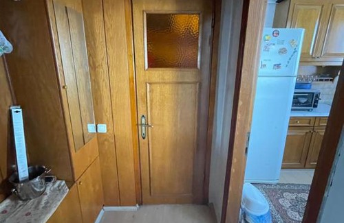 Uskudar Apartment | Üsküdar'da metro ve marmaraya yakın daire