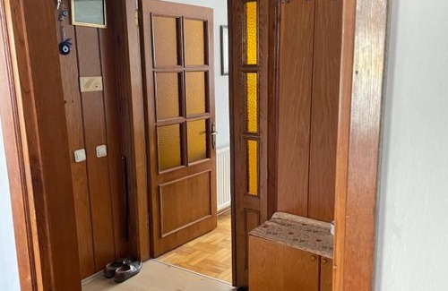 Uskudar Apartment | Üsküdar'da metro ve marmaraya yakın daire