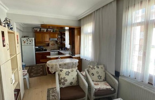 Uskudar Apartment | Üsküdar'da metro ve marmaraya yakın daire