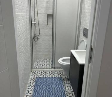 Uskudar Apartment | Üsküdar - Venüs home - Sakin Konaklama