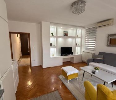 Brcko Apartment | Čarolija