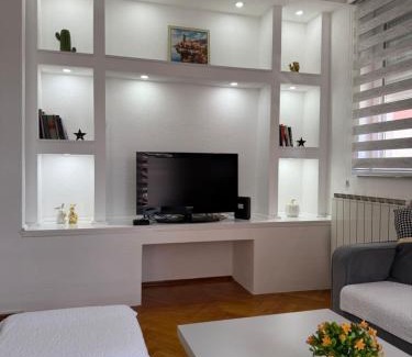 Brcko Apartment | Čarolija