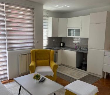 Brcko Apartment | Čarolija