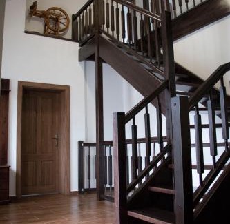 Louka House | Čechův dvůr