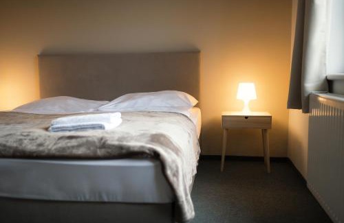 Tisnov Hotel | Červený Mlýn