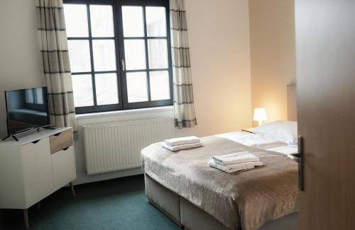 Tisnov Hotel | Červený Mlýn