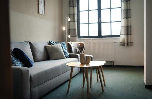 Tisnov Hotel | Červený Mlýn