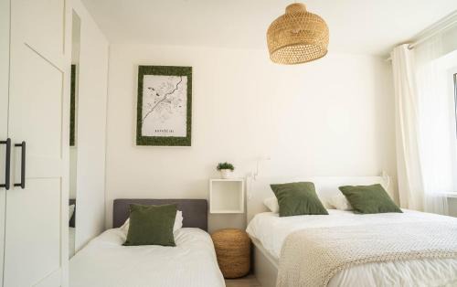 Anyksciai Apartment | Čia gera studio