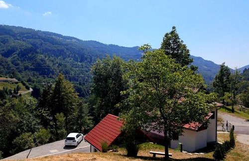Tolmin House | Čukova bajta