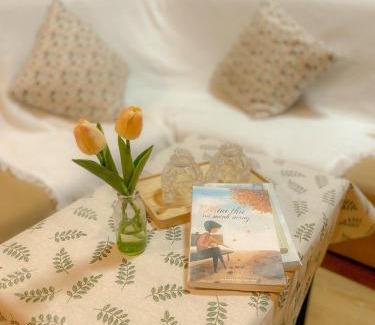 Da Lat Apartment | Đà Lạt 2019 homestay