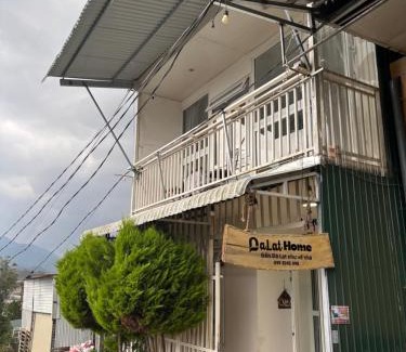 Da Lat Apartment | Đà Lạt Home