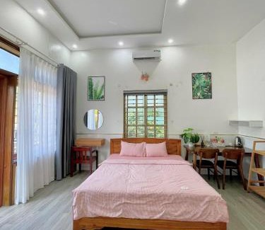 Ha Giang House | Đá Gió Hà Giang Homestay