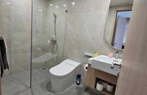 District 9 Apartment | đã ngưng hoạt động