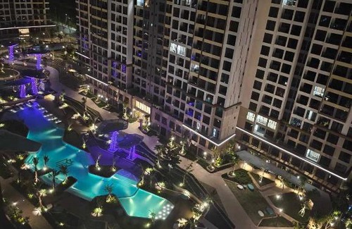 District 9 Apartment | đã ngưng hoạt động
