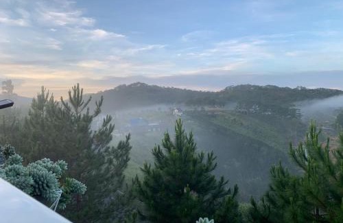 Lac Duong Cabin | Đông Măng Homestay