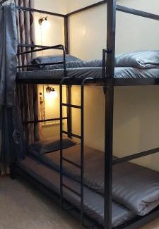 Sa Pa Bed & Breakfast | Đăng Dương Motel
