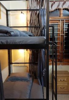 Sa Pa Bed & Breakfast | Đăng Dương Motel